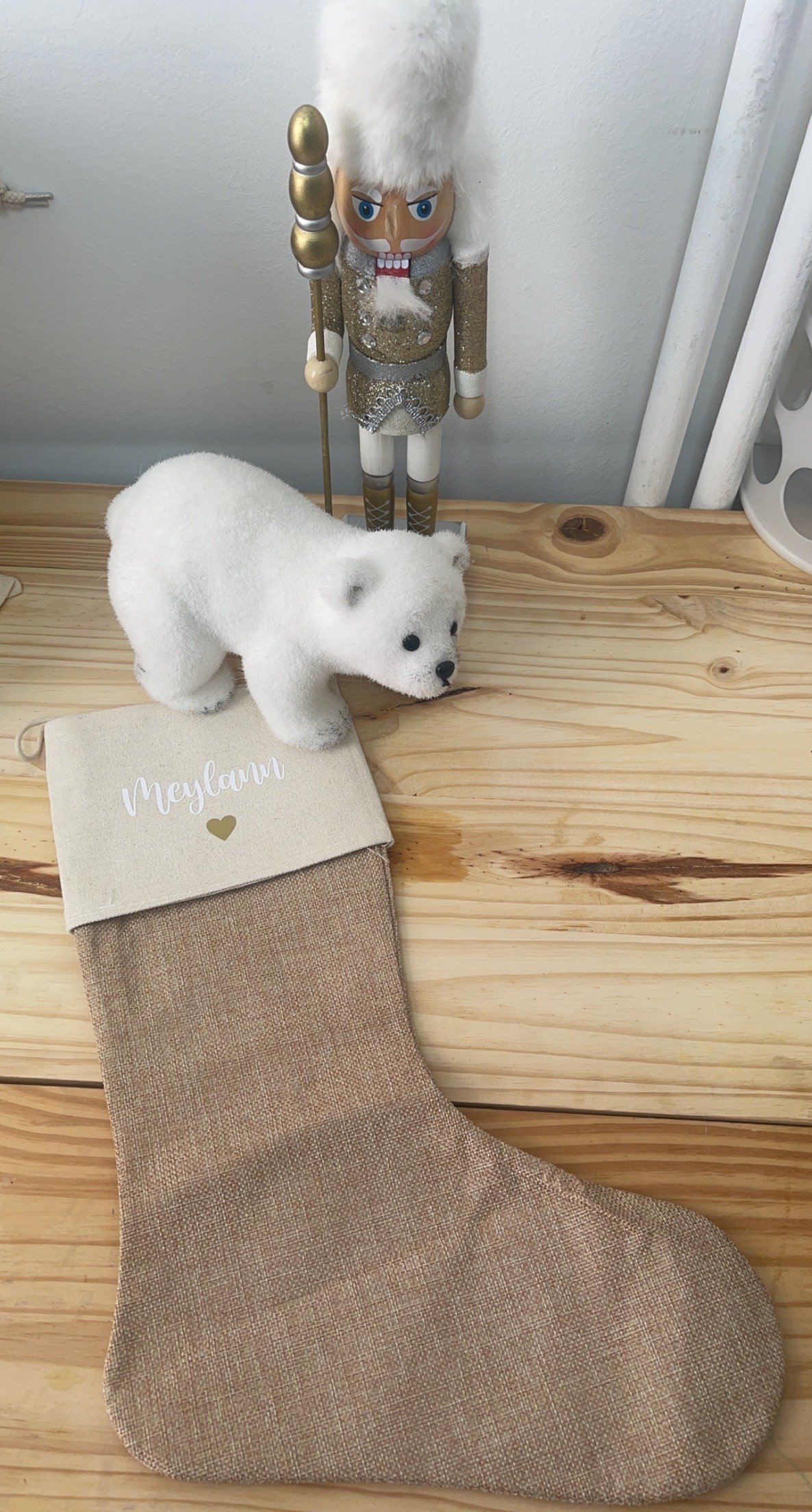 cadeaux personnalisable-noel